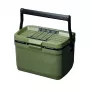 STANLEY The Easy-Carry Outdoor Cooler 15.1L Dark Green