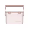 STANLEY The Easy-Carry Outdoor Cooler 15.1L Light Pink