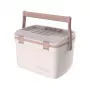 STANLEY The Easy-Carry Outdoor Cooler 15.1L Light Pink