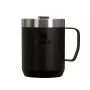 STANLEY The Everyday Camp Mug 0.23L Black 2.0