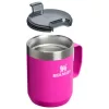 STANLEY The Everyday Camp Mug 0.23L Fuchsia