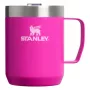 STANLEY The Everyday Camp Mug 0.23L Fuchsia