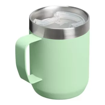 STANLEY The Everyday Camp Mug 0.23L Pistachio