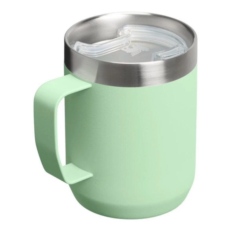 STANLEY The Everyday Camp Mug 0.23L Pistachio
