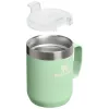 STANLEY The Everyday Camp Mug 0.23L Pistachio