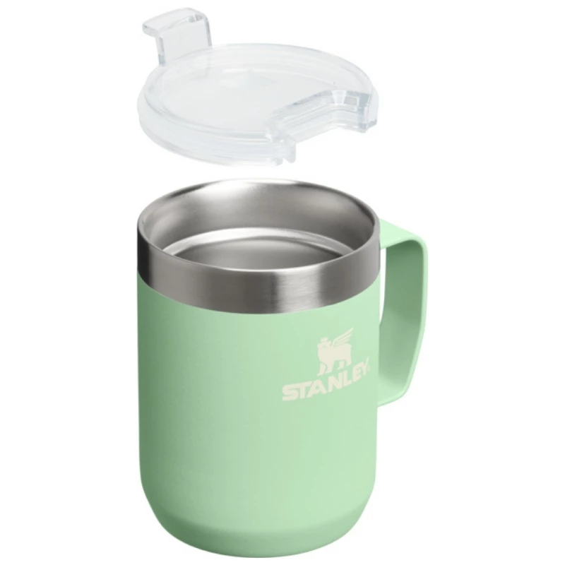 STANLEY The Everyday Camp Mug 0.23L Pistachio