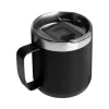 STANLEY The Everyday Camp Mug 0.35L Black 2.0