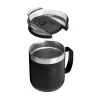 STANLEY The Everyday Camp Mug 0.35L Black 2.0