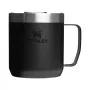 STANLEY The Everyday Camp Mug 0.35L Black 2.0