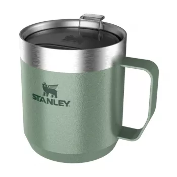 STANLEY The Everyday Camp Mug 0.35L Forest Green