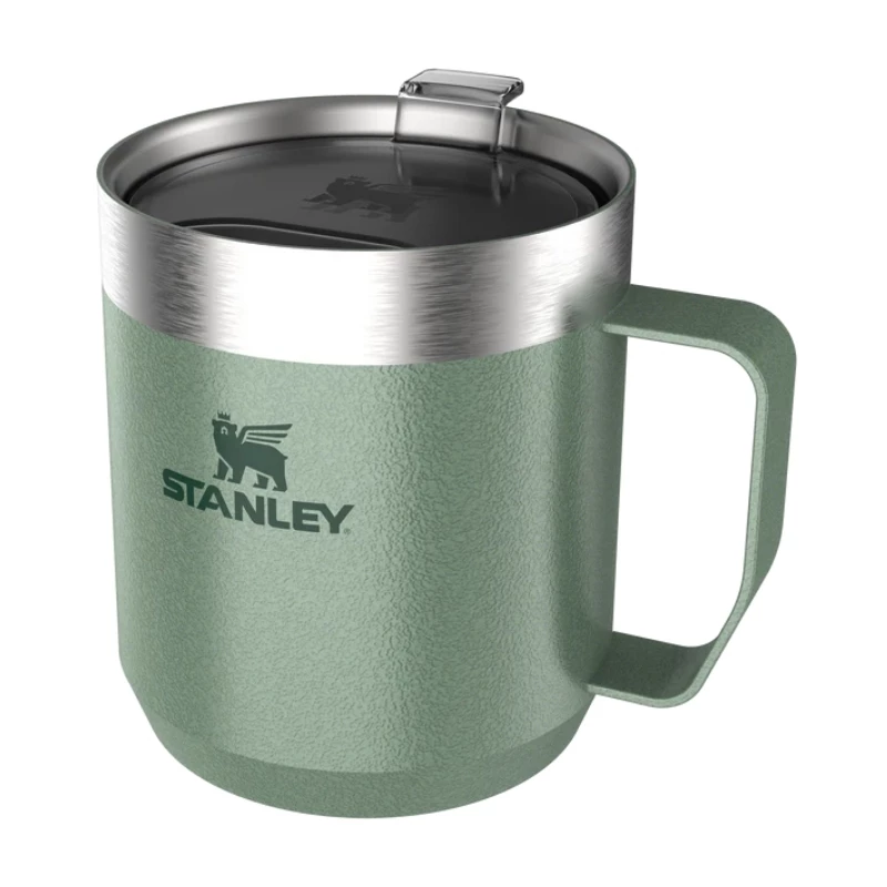 STANLEY The Everyday Camp Mug 0.35L Forest Green