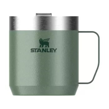 STANLEY The Everyday Camp Mug 0.35L Forest Green