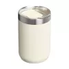 STANLEY The Everyday Camp Mug 0.35L Glossy Cream Enamel-Coated Steel