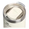 STANLEY The Everyday Camp Mug 0.35L Glossy Cream Enamel-Coated Steel