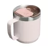 STANLEY The Everyday Camp Mug 0.35L Light Pink