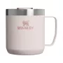 STANLEY The Everyday Camp Mug 0.35L Light Pink