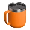 STANLEY The Everyday Camp Mug 0.35L Orange
