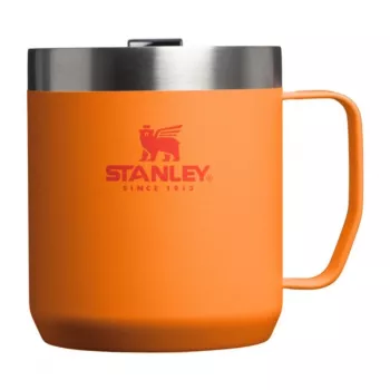 STANLEY The Everyday Camp Mug 0.35L Orange