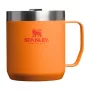 STANLEY The Everyday Camp Mug 0.35L Orange