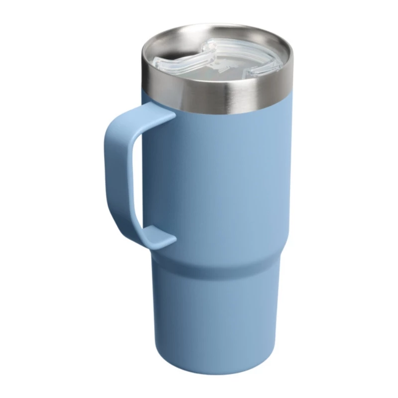 STANLEY The Everyday Suburban Mug 0.47L Blue-Violet