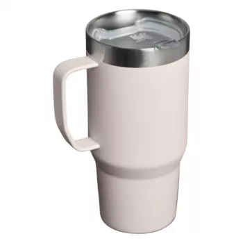 STANLEY The Everyday Suburban Mug 0.71L Light Pink