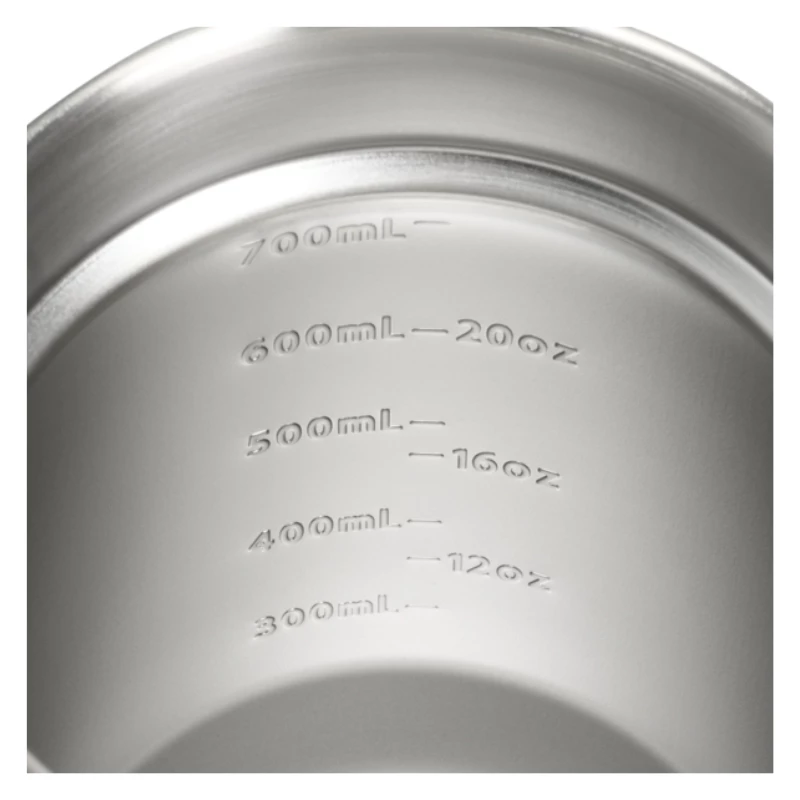 STANLEY The Everyday Suburban Mug 0.71L Light Pink
