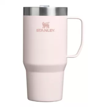 STANLEY The Everyday Suburban Mug 0.71L Light Pink