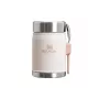 STANLEY The Legendary Food Jar + Spork 0.4L Light Pink