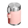STANLEY The Legendary Food Jar + Spork 0.4L Peach Pink