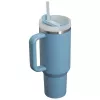 STANLEY The Quencher H2.O FlowState Tumbler with Straw 1.18L Blue-Violet
