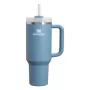 STANLEY The Quencher H2.O FlowState Tumbler with Straw 1.18L Blue-Violet
