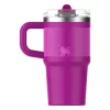 STANLEY The Quencher ProTour Flip Straw Tumbler 0.59L Purple
