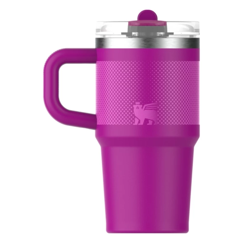 STANLEY The Quencher ProTour Flip Straw Tumbler 0.59L Purple