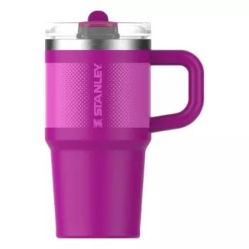 STANLEY The Quencher ProTour Flip Straw Tumbler 0.59L Purple