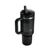STANLEY The Quencher ProTour Flip Straw Tumbler 1.18L Black