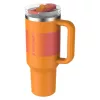 STANLEY The Quencher ProTour Flip Straw Tumbler 1.18L Orange