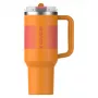 STANLEY The Quencher ProTour Flip Straw Tumbler 1.18L Orange