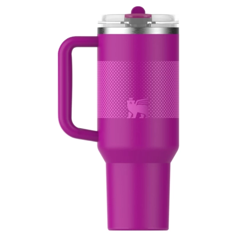 STANLEY The Quencher ProTour Flip Straw Tumbler 1.18L Purple