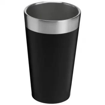 STANLEY The Stacking Tumbler 0.47L Beer Mug Matte Black