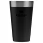 STANLEY The Stacking Tumbler 0.47L Beer Mug Matte Black
