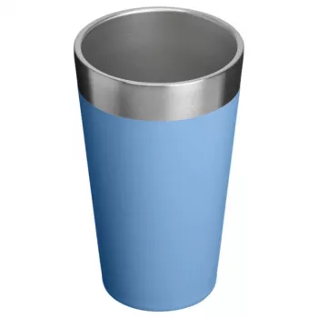 STANLEY The Stacking Tumbler 0.47L Light Blue Beer Mug