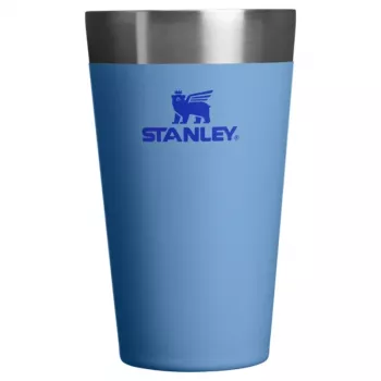 STANLEY The Stacking Tumbler 0.47L Light Blue Beer Mug