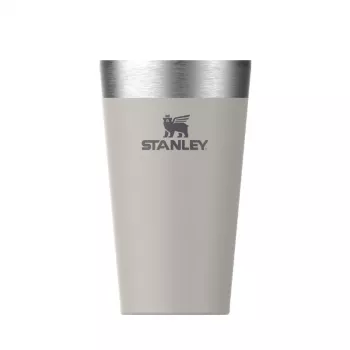 STANLEY The Stacking Tumbler 0.47L Light Grey 2.0
