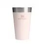 STANLEY The Stacking Tumbler Beer Mug 0.47L Light Pink