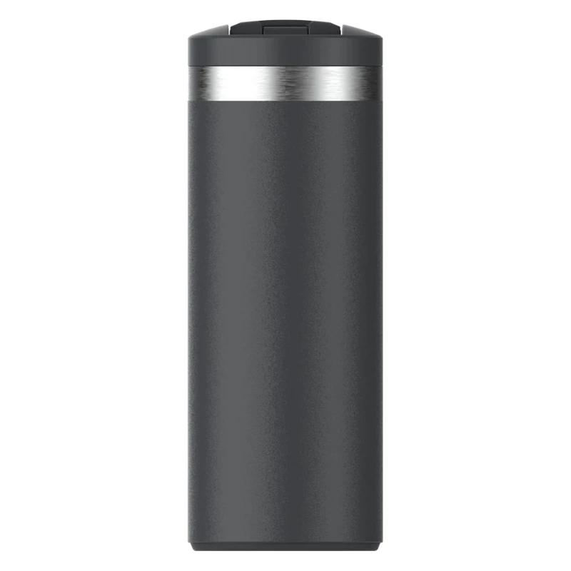 STANLEY The Transit Fliptop Mug 0.35L Black 2.0
