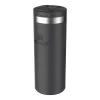 STANLEY The Transit Fliptop Mug 0.35L Black 2.0