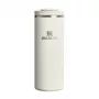 STANLEY The Transit Fliptop Mug 0.35L Glossy Cream