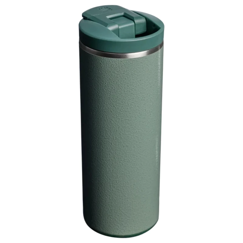STANLEY The Transit Fliptop Mug 0.35L Green