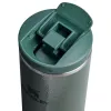 STANLEY The Transit Fliptop Mug 0.35L Green