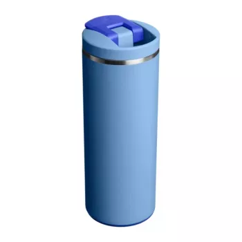 STANLEY The Transit Fliptop Mug 0.35L Light Blue